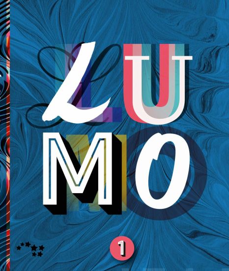 Lumo 1 (LOPS21)