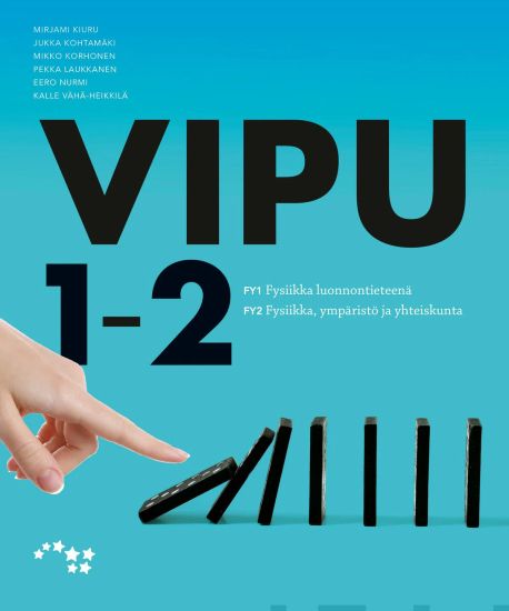Vipu 1-2 (LOPS21)