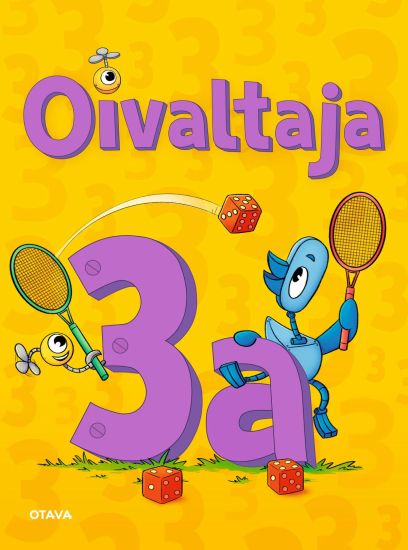 Oivaltaja 3a