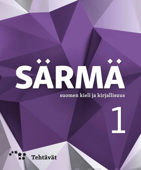 Särmä 1 (LOPS21) tehtävät