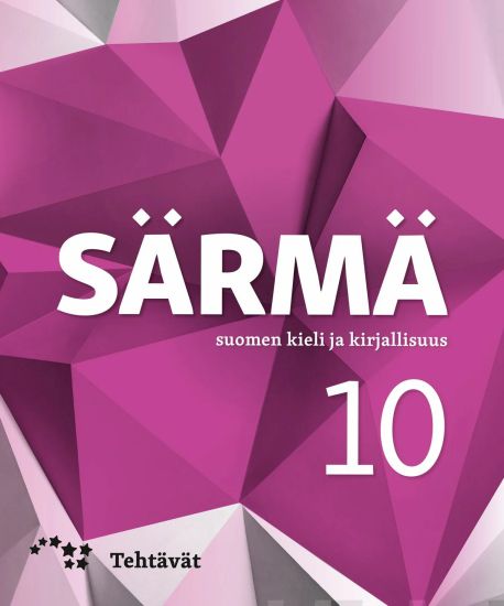 Särmä 10 (LOPS21) tehtävät