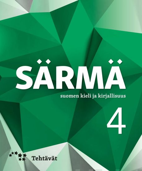 Särmä 4 (LOPS21) tehtävät