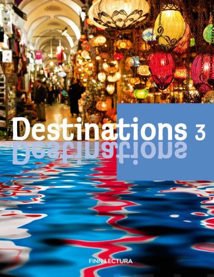 Destinations 3