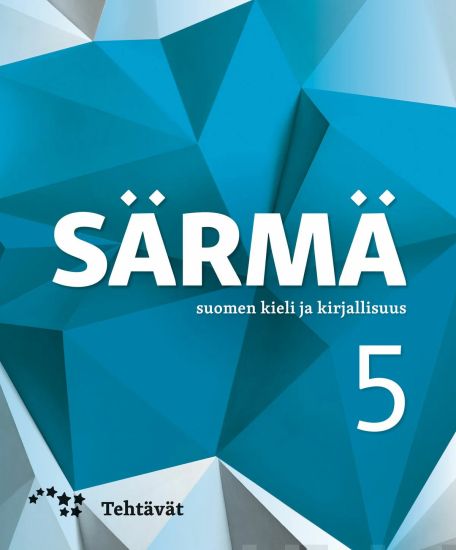 Särmä 5 (LOPS21) tehtävät
