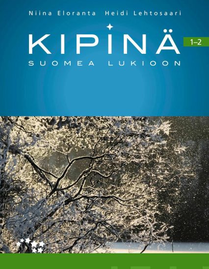 Kipinä 1-2 (OPS16)