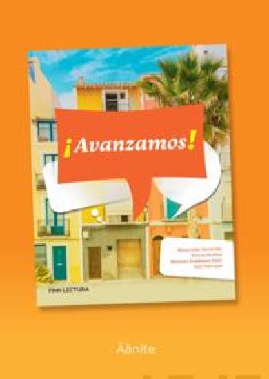 Avanzamos! CD