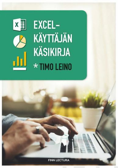 Excel-käyttäjän käsikirja