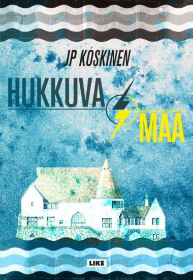 Hukkuva maa