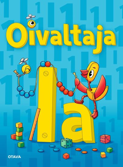 Oivaltaja 1a