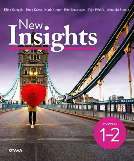 New Insights 1-2 (LOPS21)