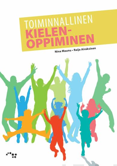 Toiminnallinen kielenoppiminen