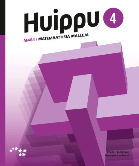 Huippu 4 (LOPS21)