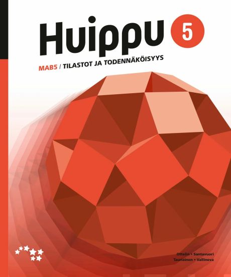 Huippu 5 (LOPS21)