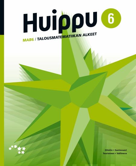 Huippu 6 (LOPS21)