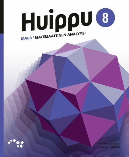 Huippu 8 (LOPS21)