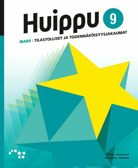 Huippu 9 (LOPS21)
