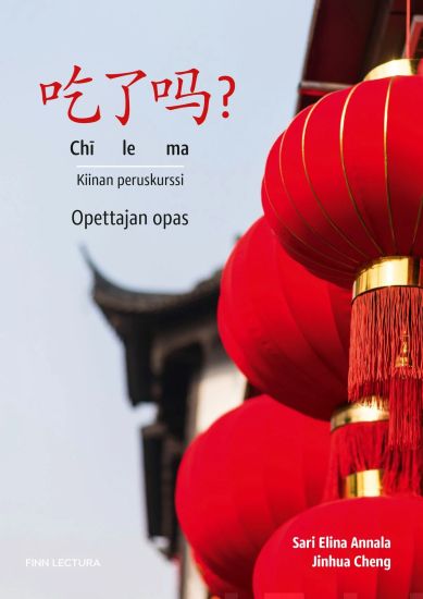 Chi le ma? Opettajan opas