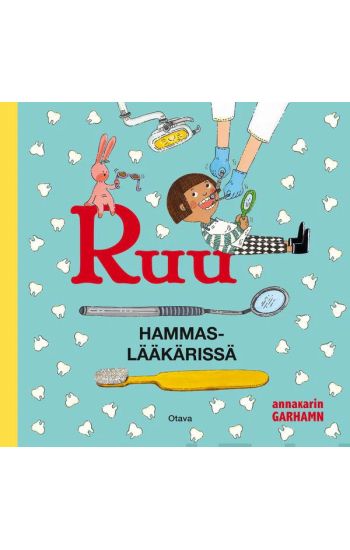 Ruu hammaslääkärissä