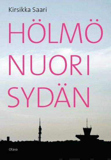 Kansikuva: Hölmö nuori sydän