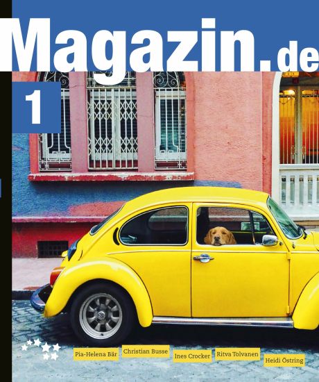 Magazin.de 1 (LOPS21)