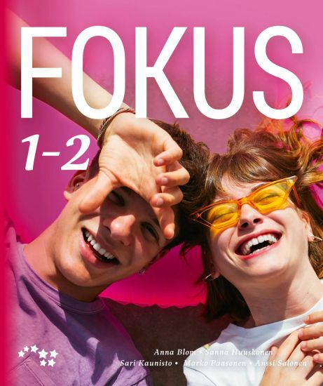 Fokus 1-2 (LOPS21)
