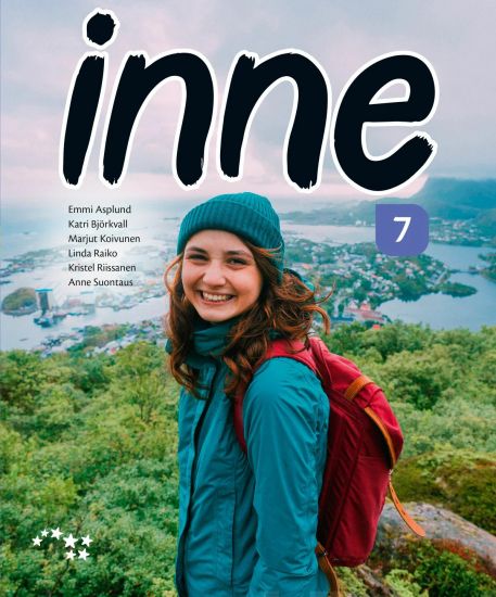Kansikuva: Inne 7 (LOPS21)