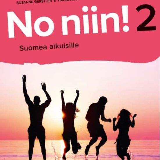 No niin! 2 CD