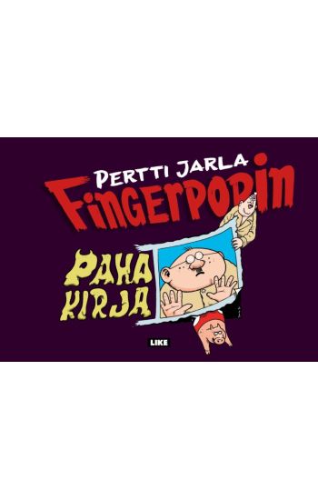 Fingerporin paha kirja