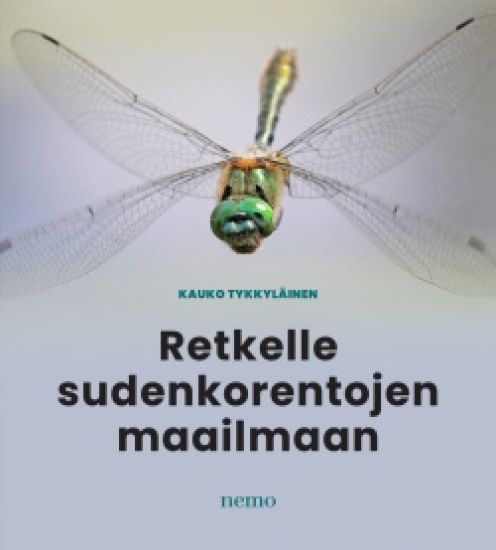 Retkelle sudenkorentojen maailmaan