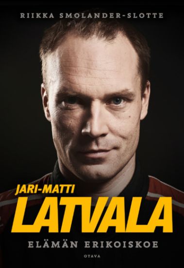 Jari-Matti Latvala