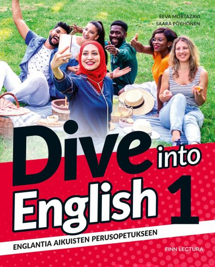 Dive into English 1