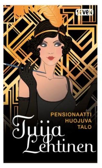 Pensionaatti Huojuva talo