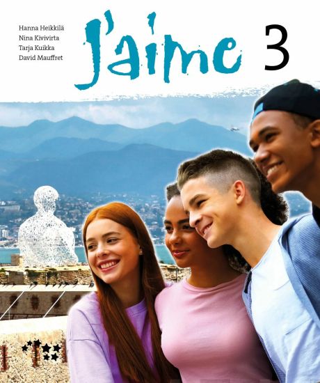 J'aime 3 (LOPS21)