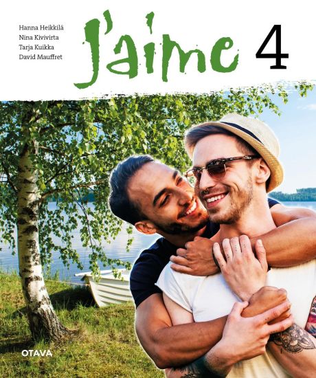 J'aime 4 (LOPS21)