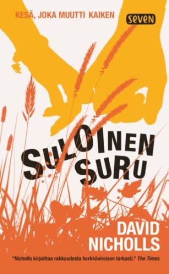 Suloinen suru
