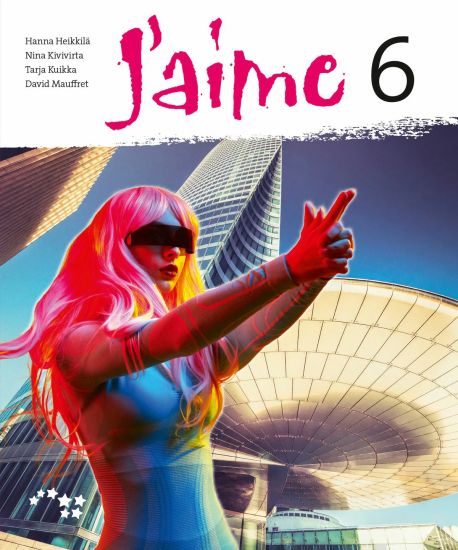 J'aime 6 (LOPS21)