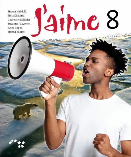 J'aime 8 (LOPS21)