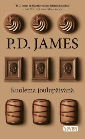 Kuolema joulupäivänä