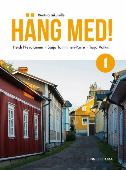 Häng med! 1