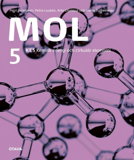 Mol 5 (GLP21)