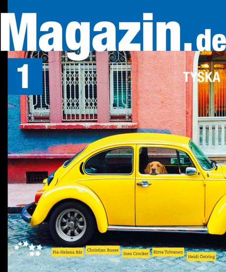 Magazin.de Tyska 1 (GLP21)