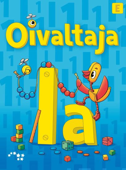 Oivaltaja 1a E
