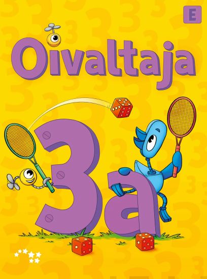 Oivaltaja 3a E