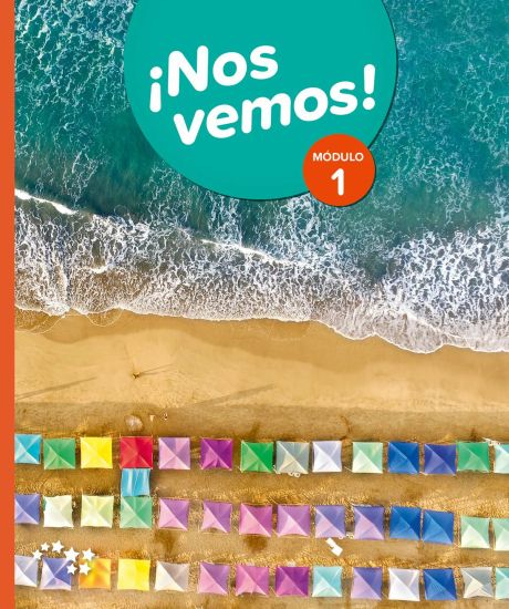 Nos vemos! 1 (LOPS21)