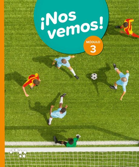 Nos vemos! 3 (LOPS21)