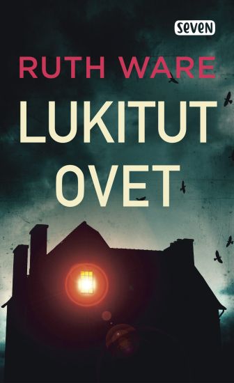 Lukitut ovet