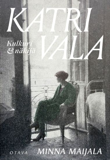 Katri Vala