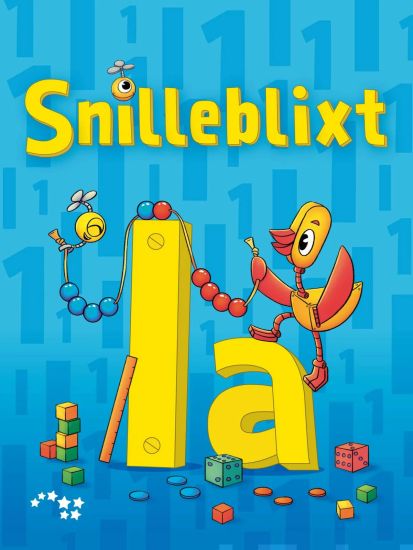 Snilleblixt 1a