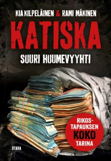 Katiska