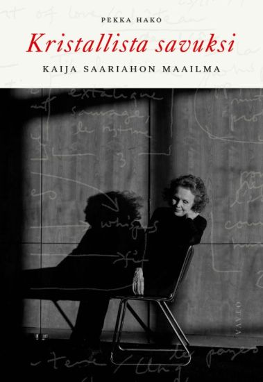 Kristallista savuksi